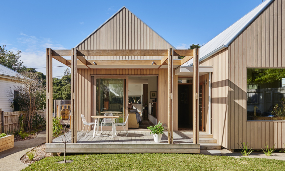 Point Lonsdale House Home Snapshots