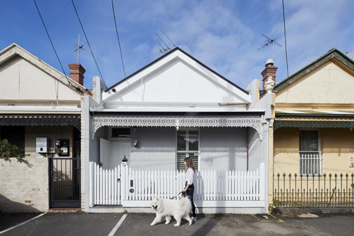 Melbourne Pocket House - 0