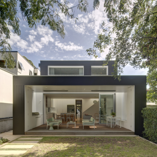Rozelle House