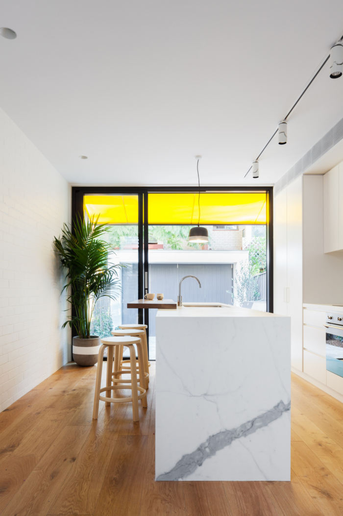 Surry Hills House - 0