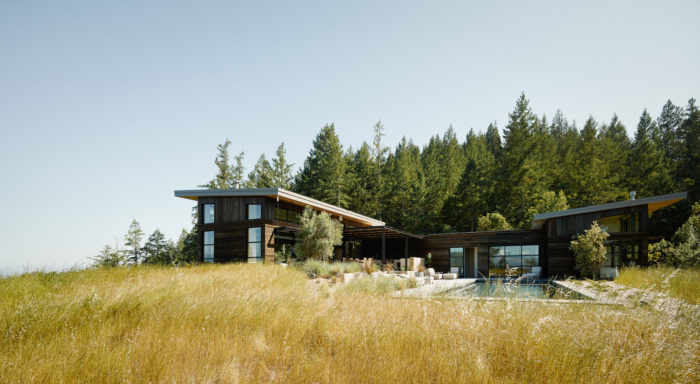 Sonoma Wine Country Residence - 0