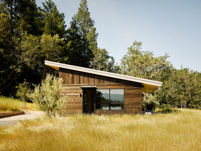 Sonoma Wine Country Residence - 0