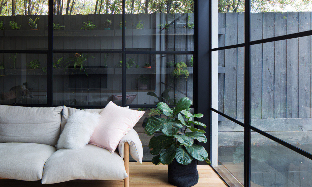 Hawthorn Terrace Home Snapshots