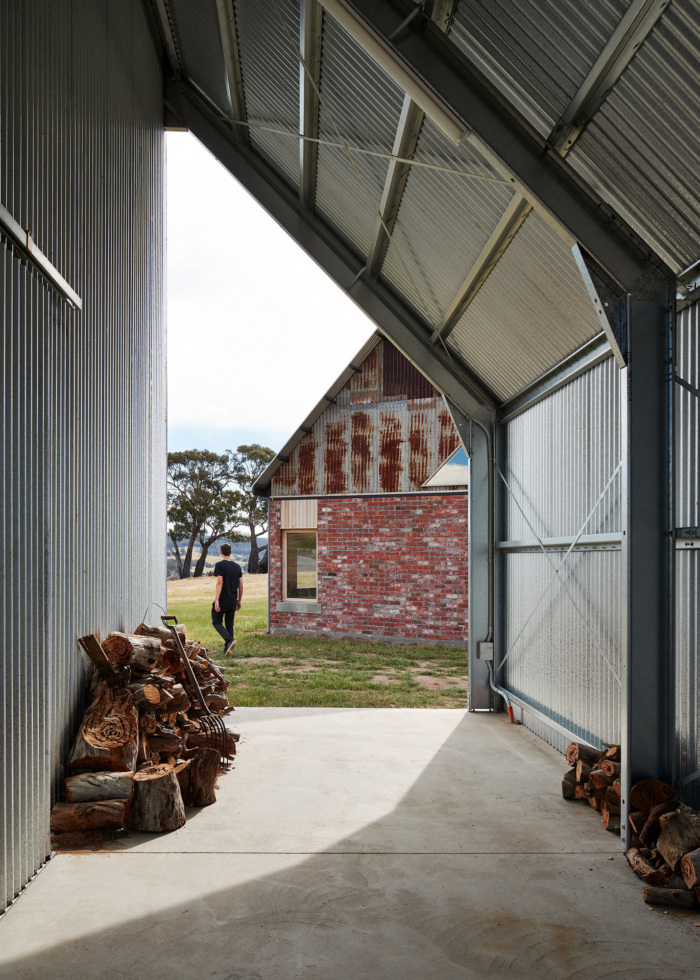 Nulla Vale House and Shed - 0
