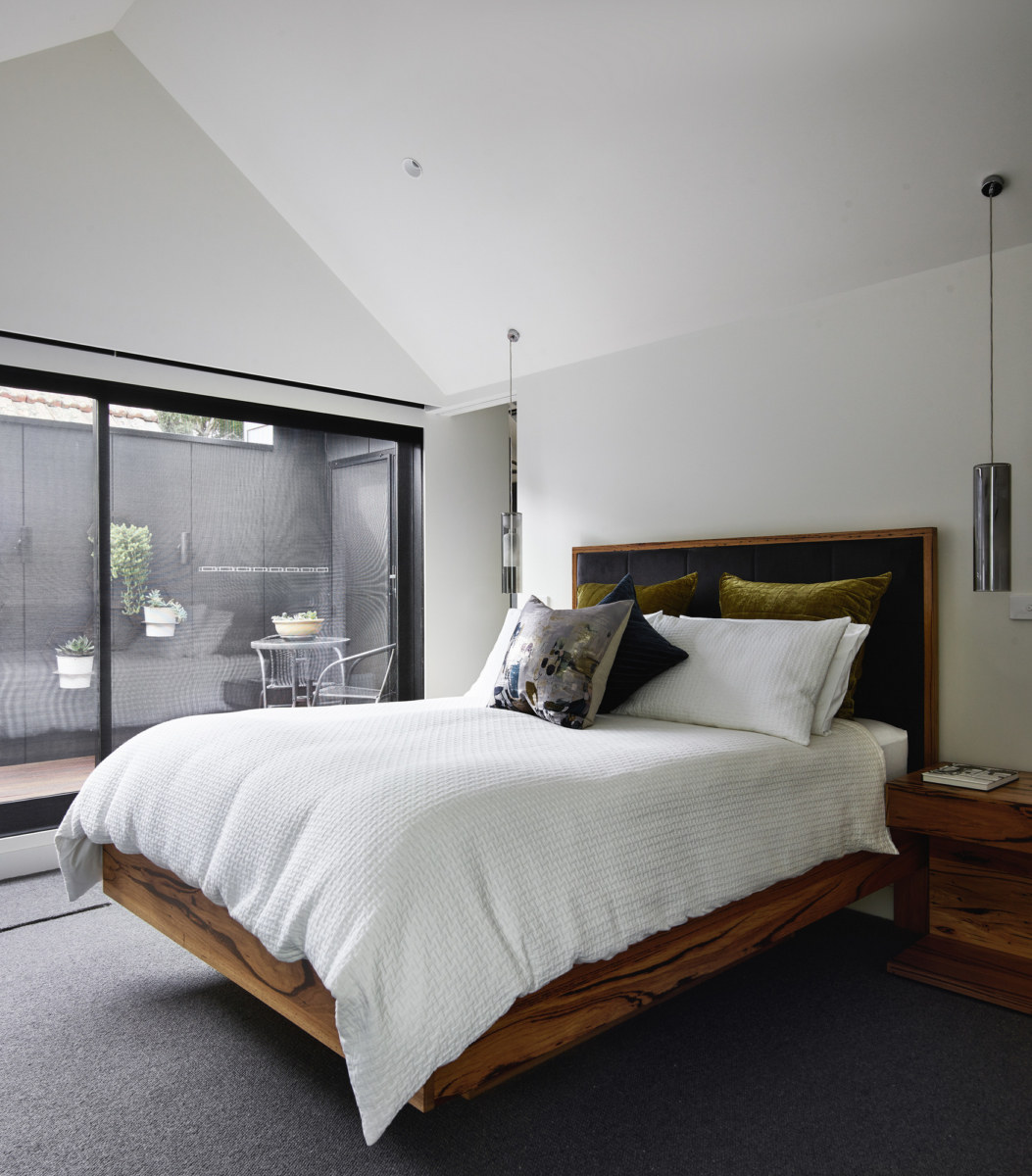 Elmhurst House Home Snapshots