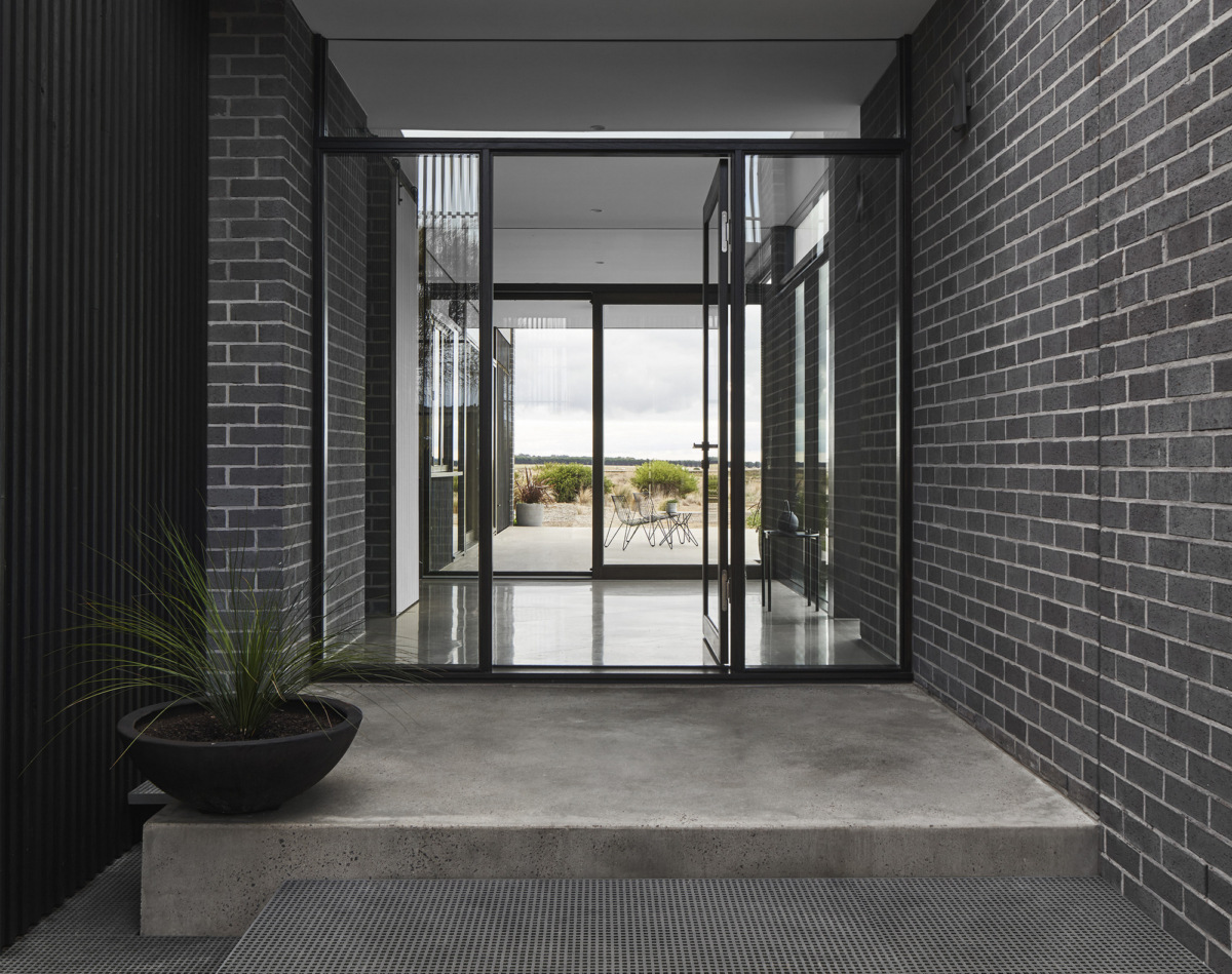 Torquay Beach House Home Snapshots