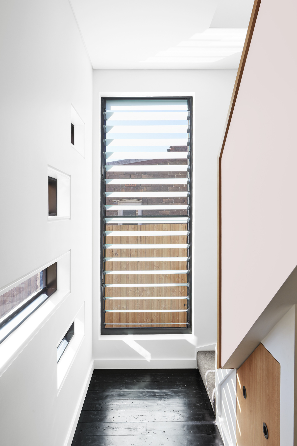 The Pod House Home Snapshots