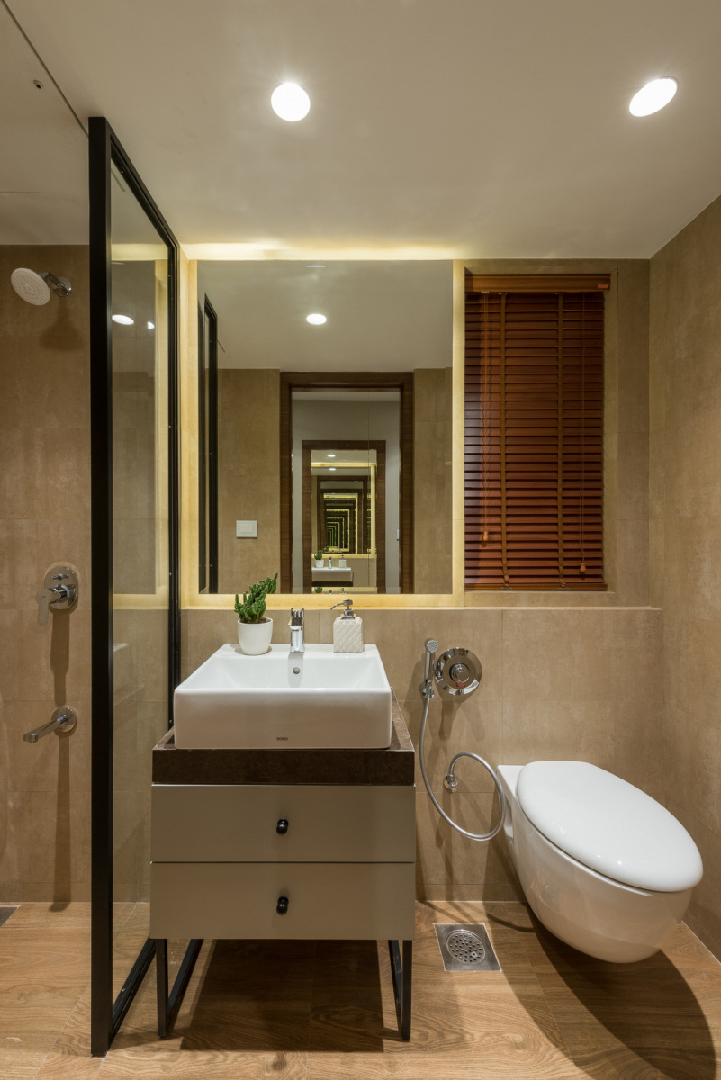 Spenta Alta Vista Apartment Home Snapshots