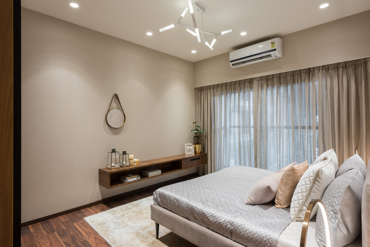 Spenta Alta Vista Apartment Home Snapshots