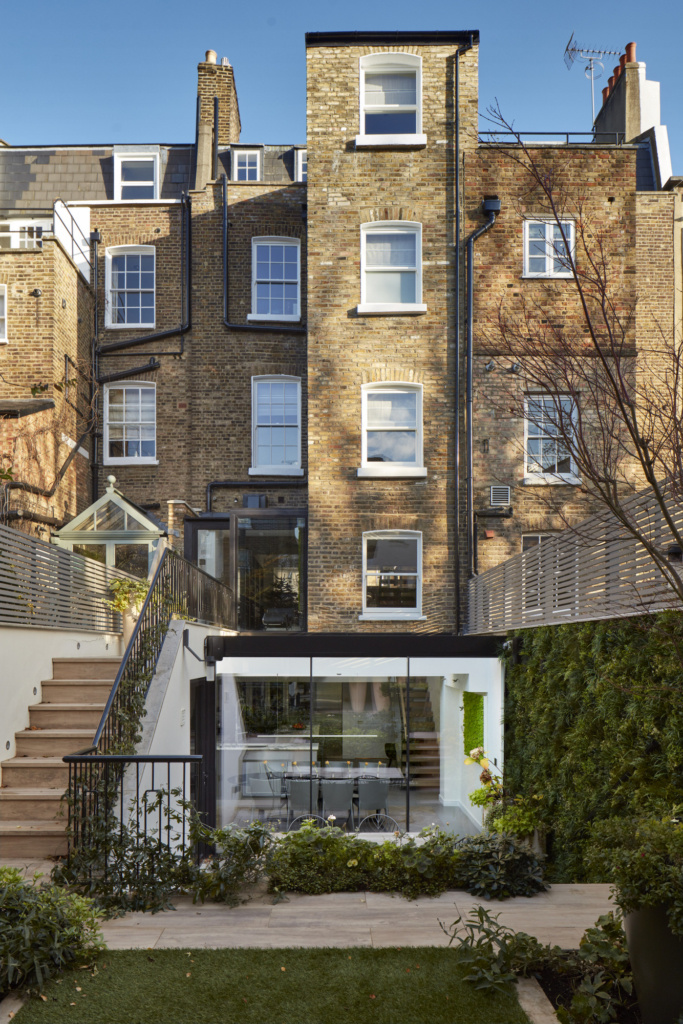 Chelsea House - Home Snapshots