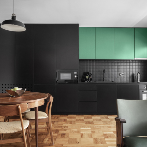 Morro Apartment