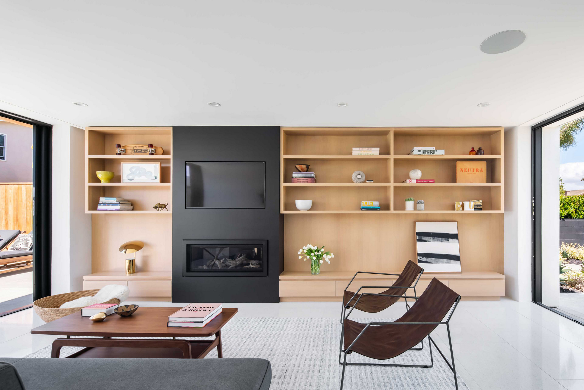 Phelps Residence Home Snapshots