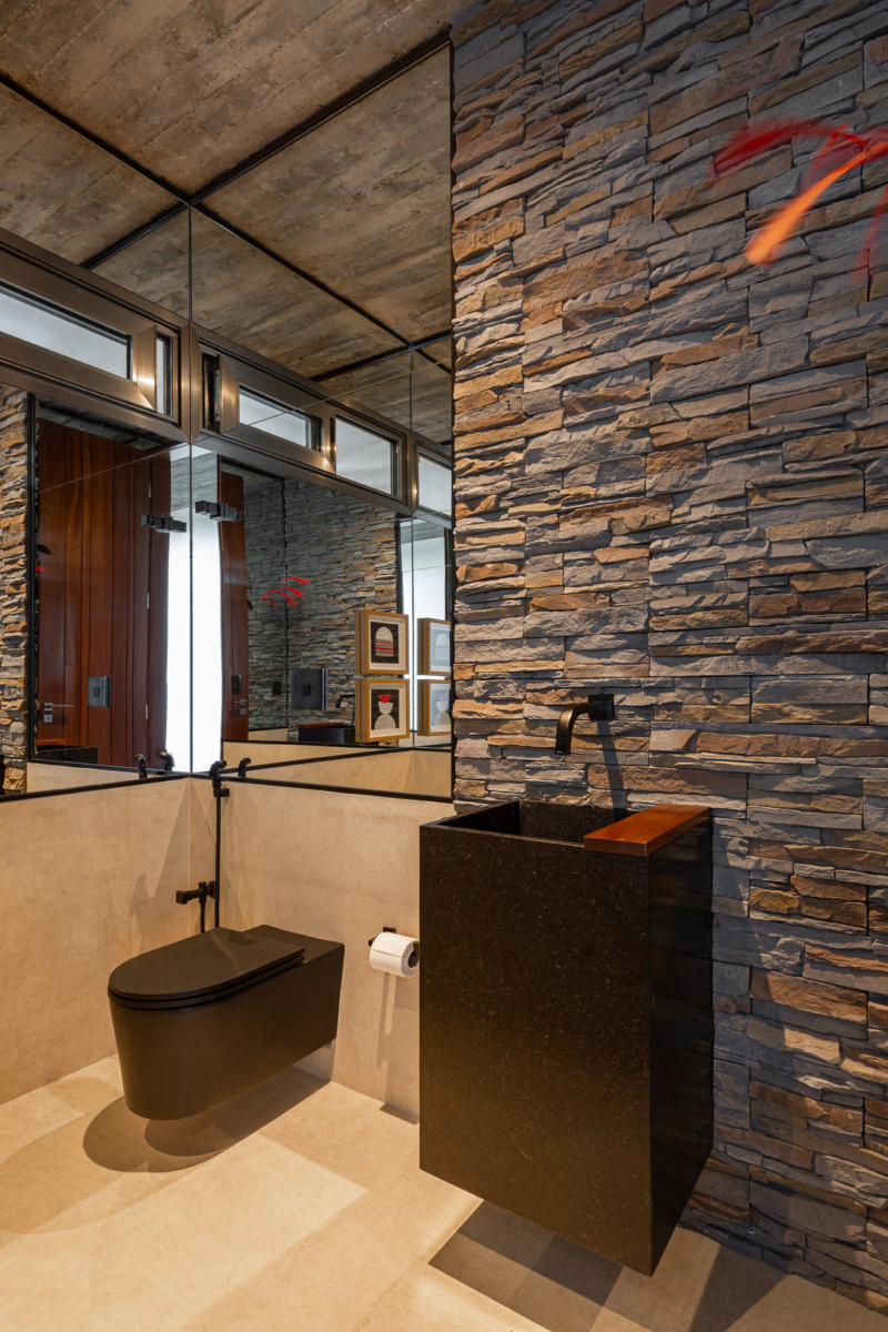 Corner House Home Snapshots