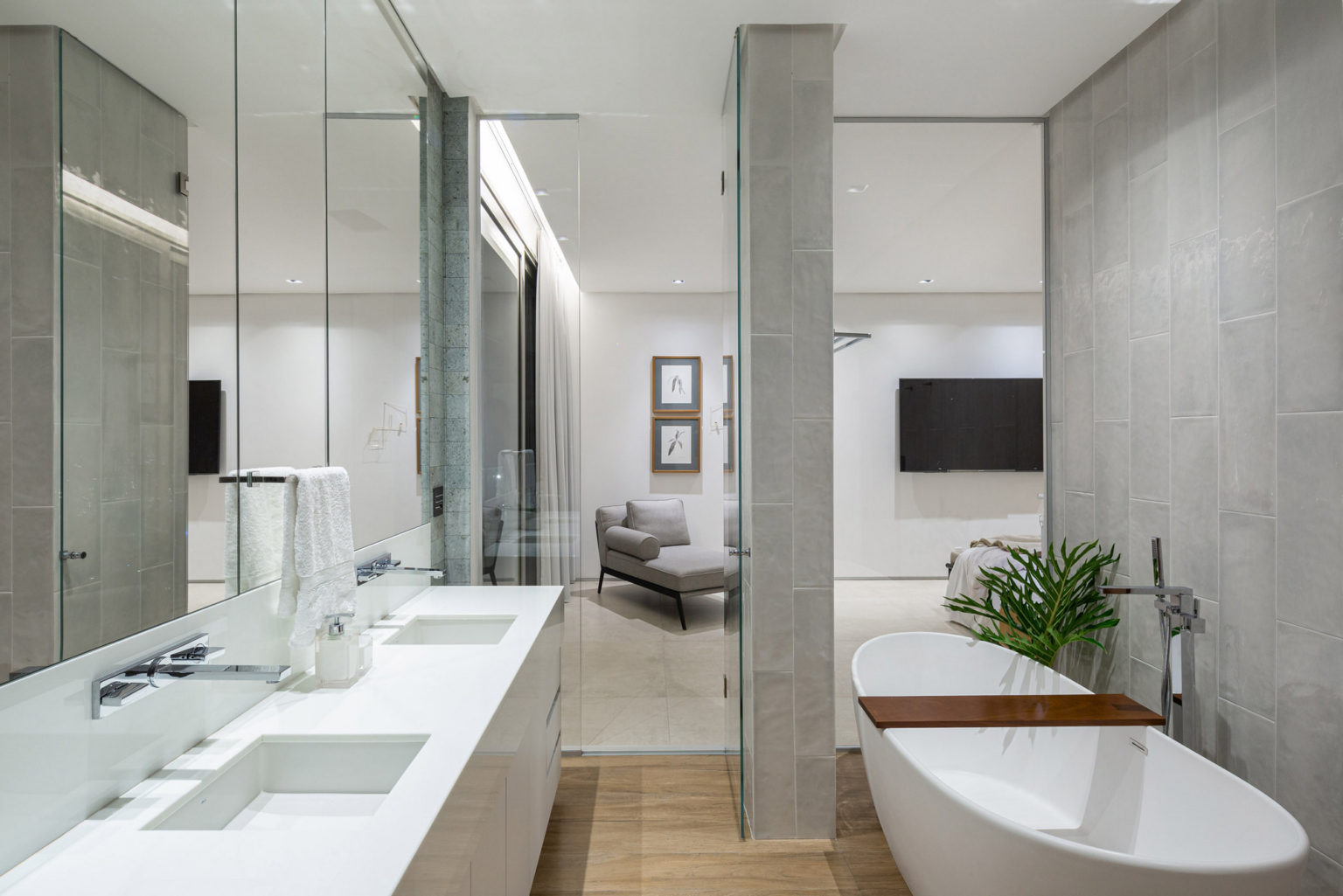 Corner House Home Snapshots