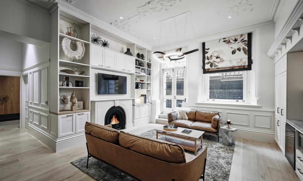 The Grand Apartment Home Snapshots