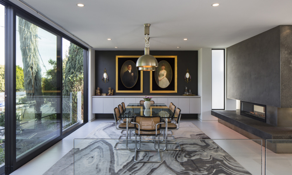 Mildred House Home Snapshots