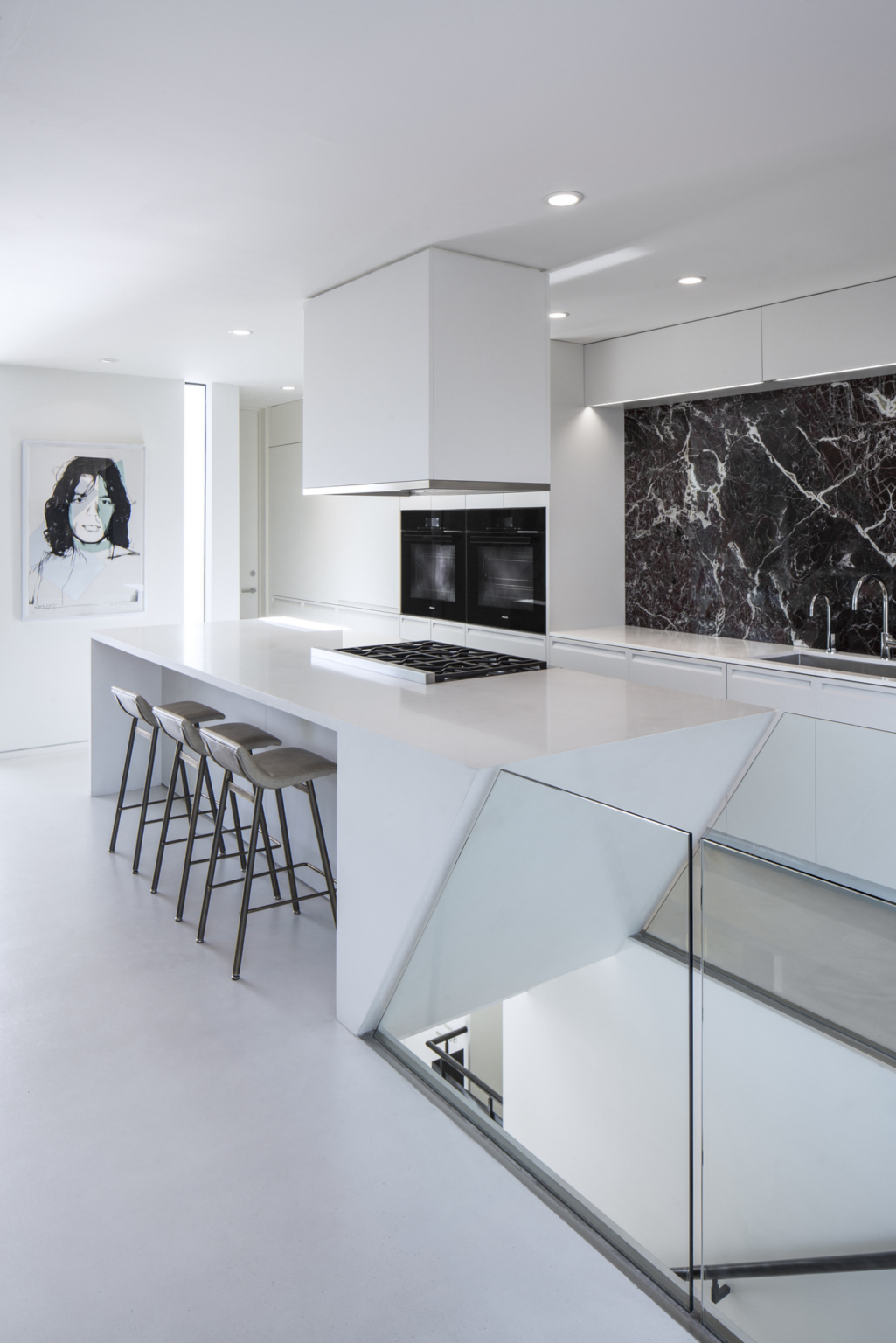 Mildred House Home Snapshots