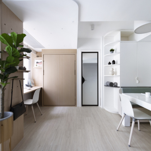 Bizhouse