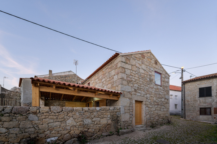 Rural Portuguese House - 0