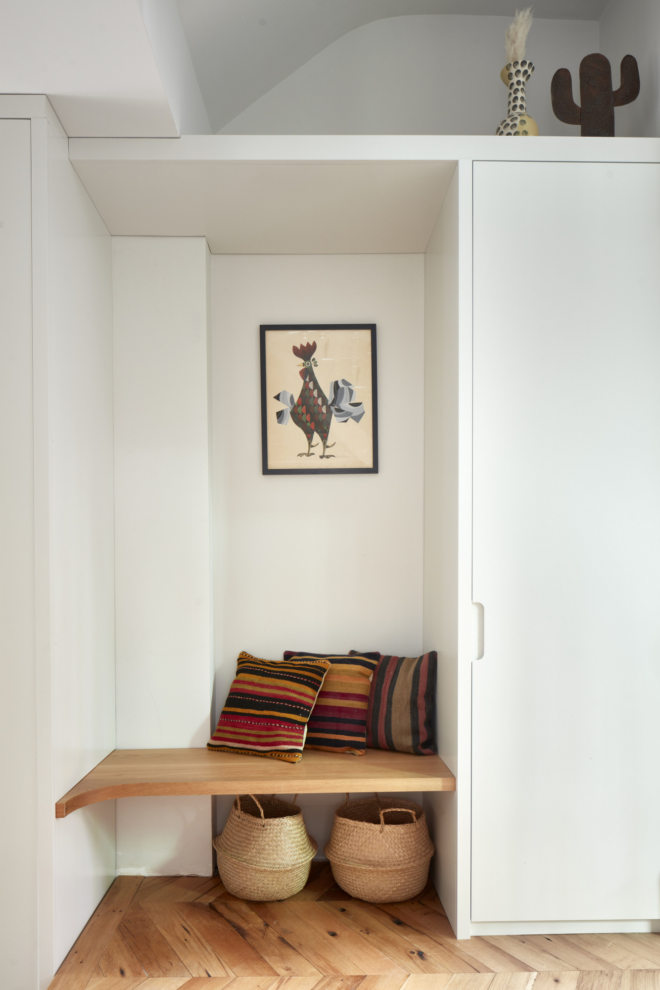 Cromwell Avenue House Home Snapshots