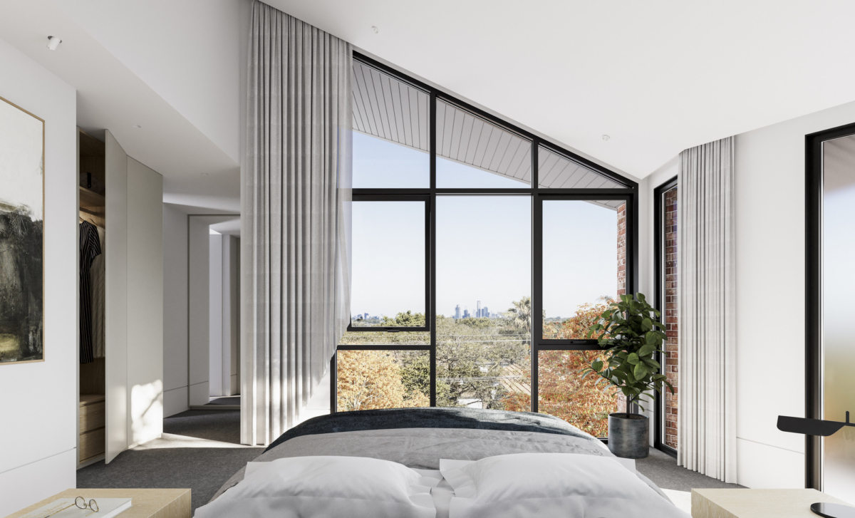 Kindred House - Home Snapshots