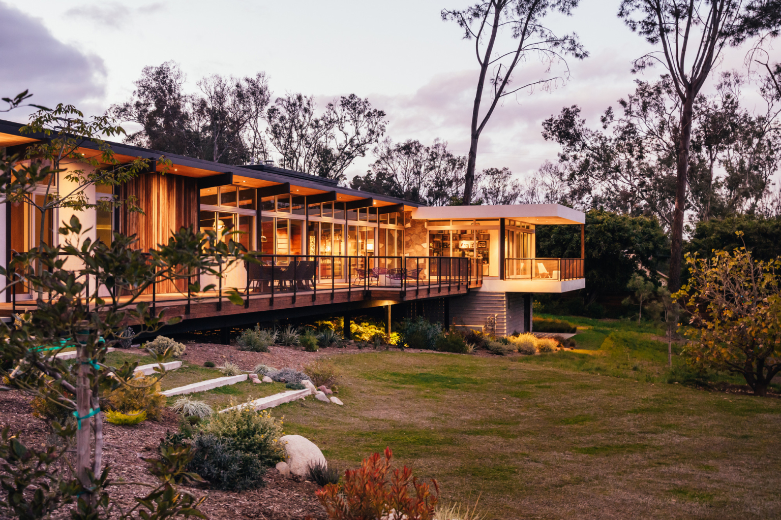 Solana Beach House Home Snapshots