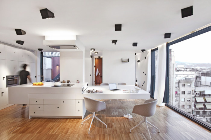 Urgell Apartment - 0