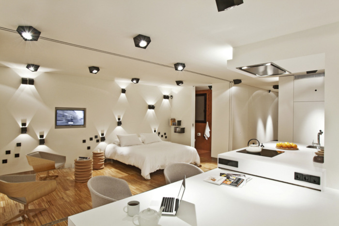 Urgell Apartment - 0