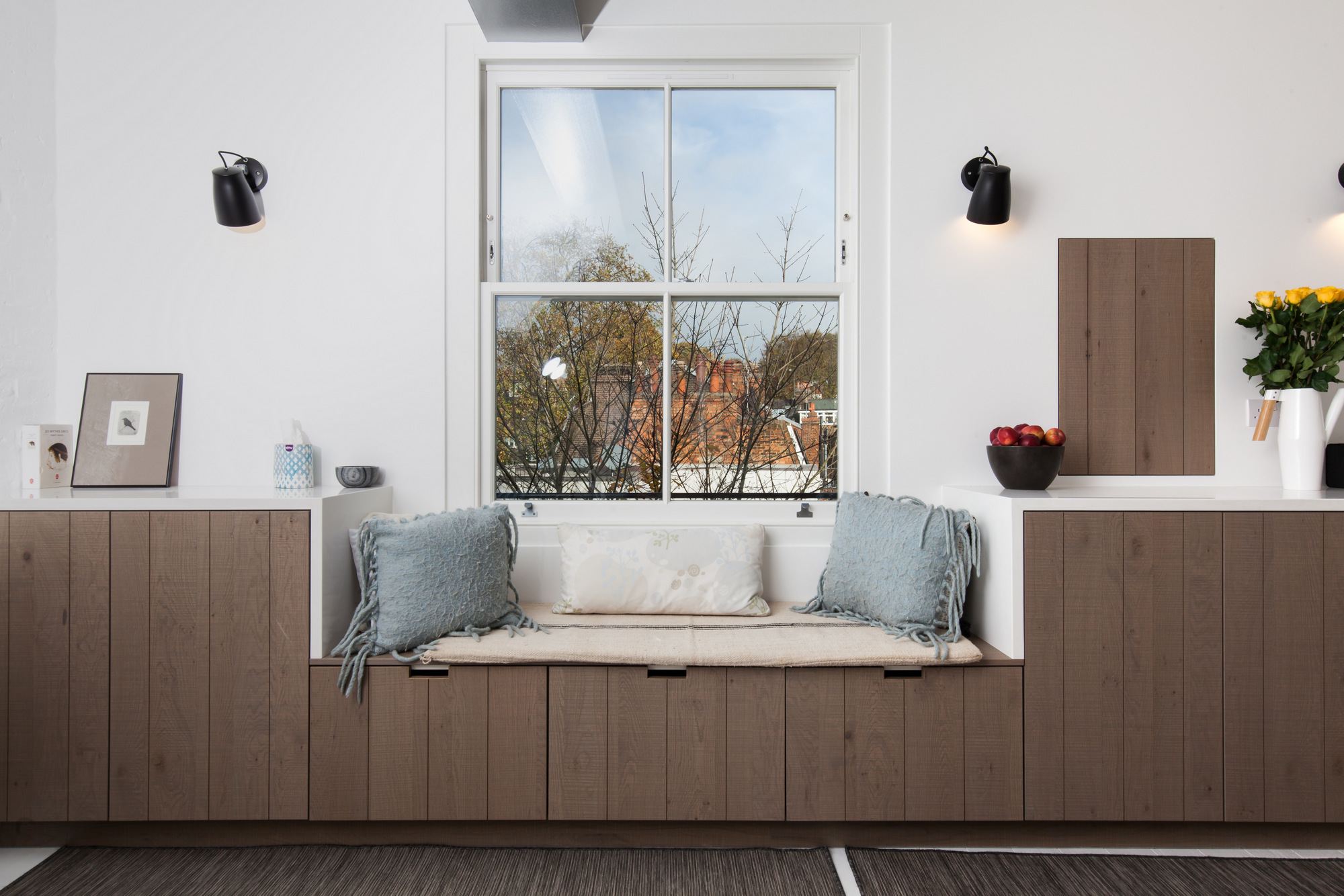 Picture of Industrial Flat - Home Snapshots