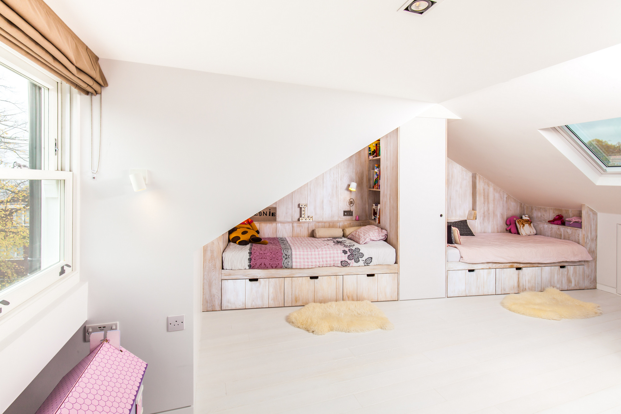 Picture of Industrial Flat - Home Snapshots