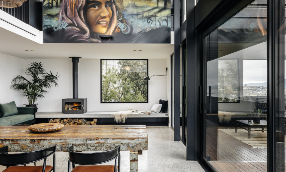 Knocklofty House Home Snapshots