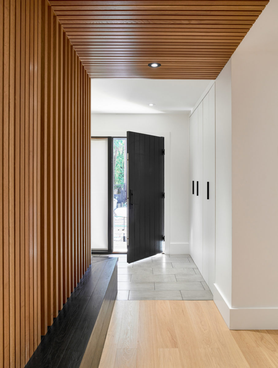 Hamilton Street Residence - Home Snapshots