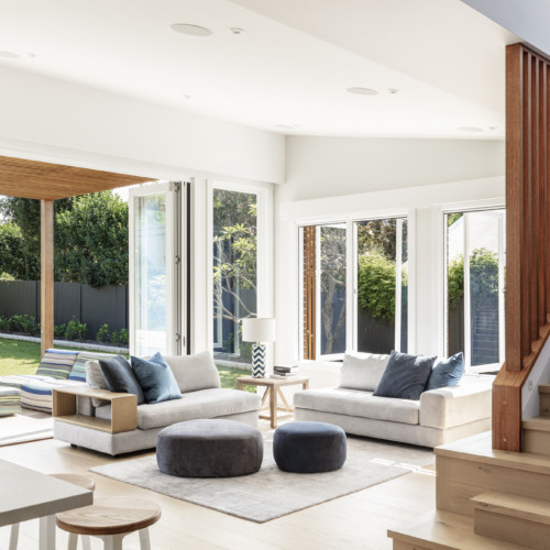 Lacuna House