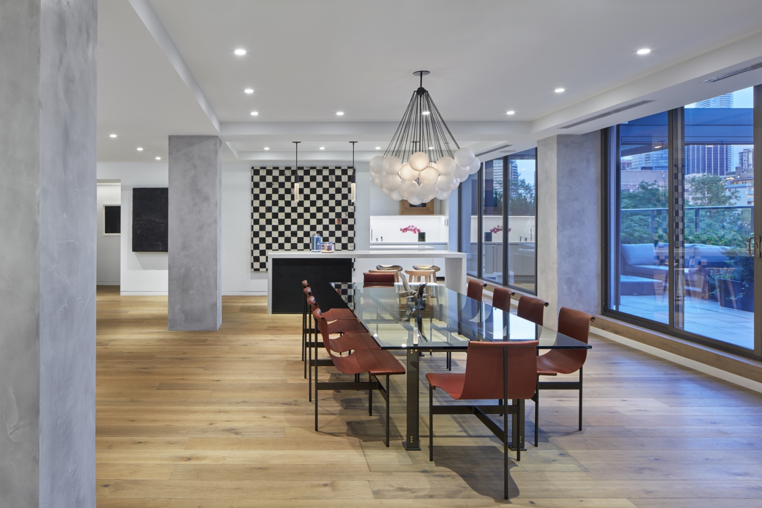 Yorkville Condo Home Snapshots