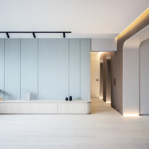 Theatre Apartment