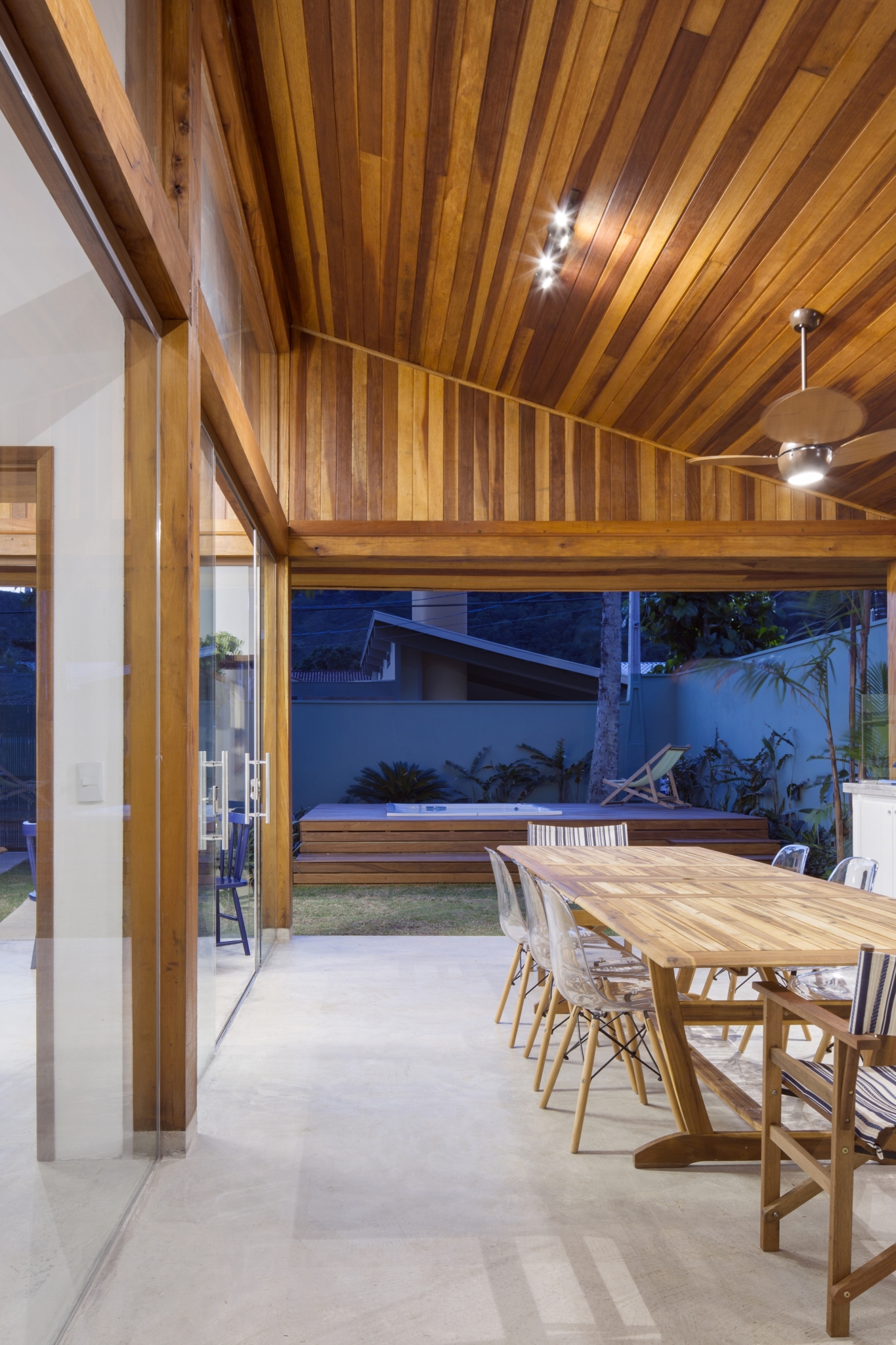 Barê House Home Snapshots