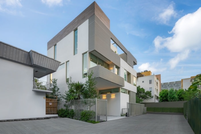 South Beach Multi-Level Residence - 0