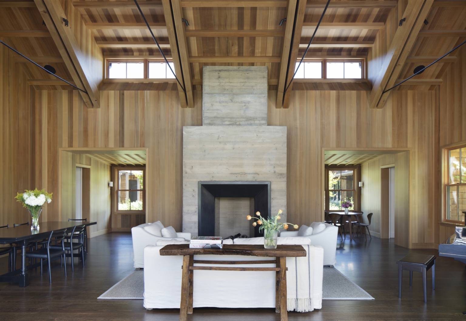 Westridge House Home Snapshots