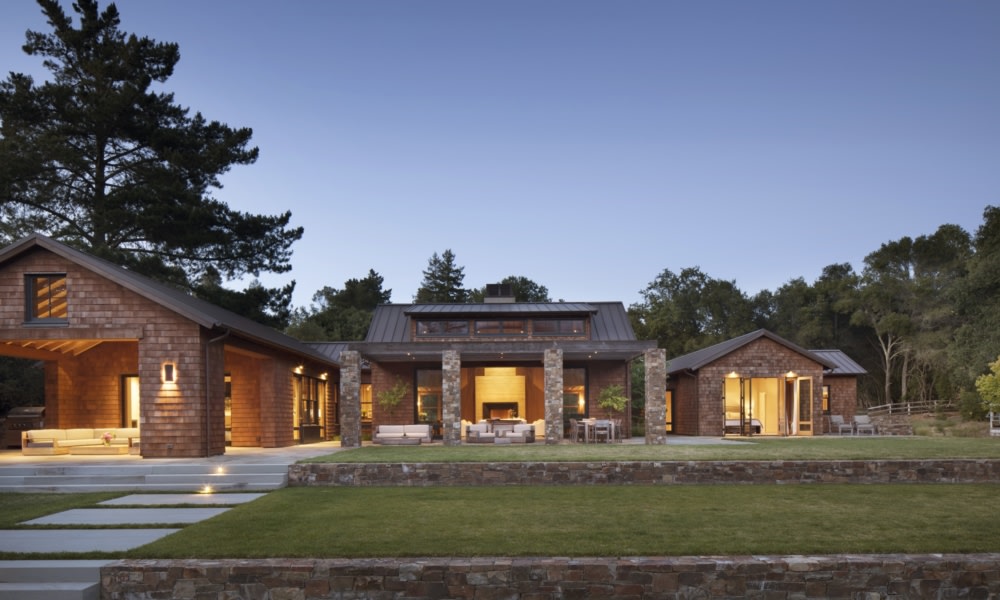 Westridge House Home Snapshots