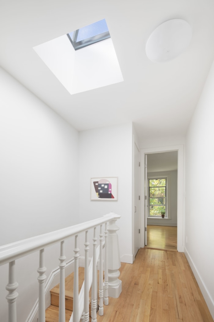 Crown Heights Townhouse - 0