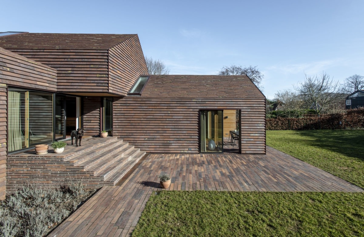 Villa E - Home Snapshots