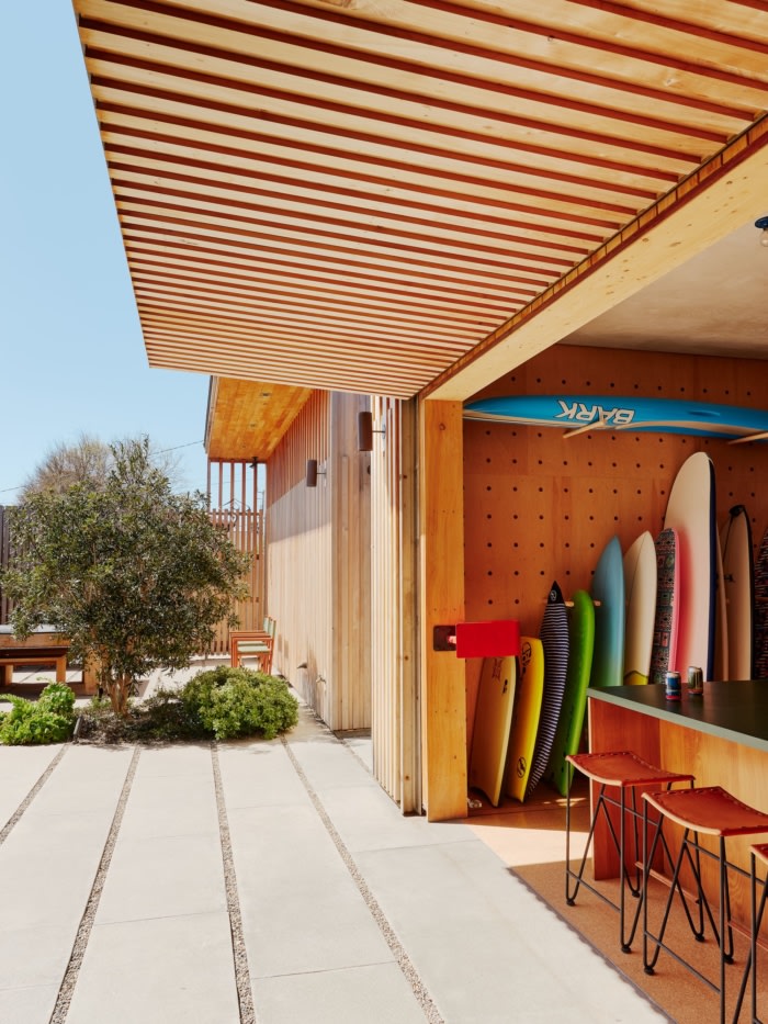 Surf House - 0