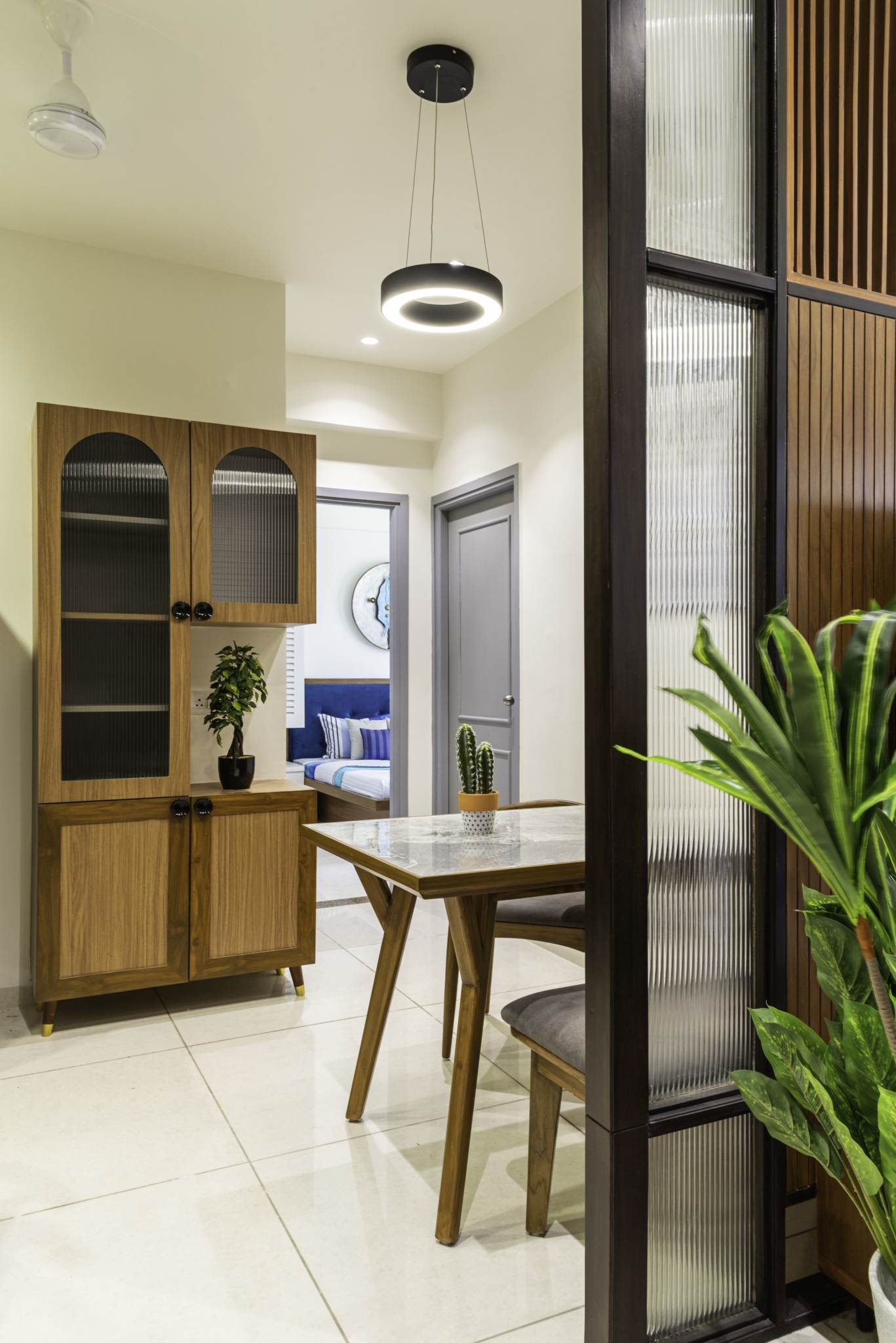 Apartment Simplex - Home Snapshots