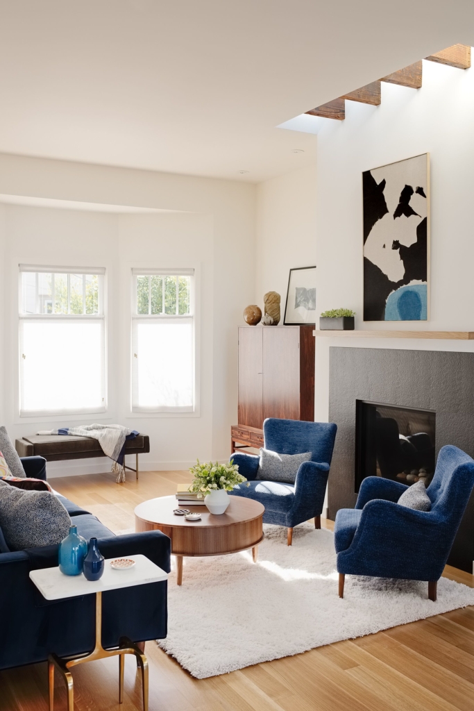 Noe Valley Residence - Home Snapshots